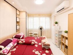 Woodlands Avenue 1 (Woodlands),  #633057061